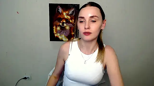 Chatroom XXX en direct de Doll_Angelina