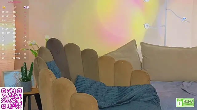 OliviaKis_ 现场XXX聊天