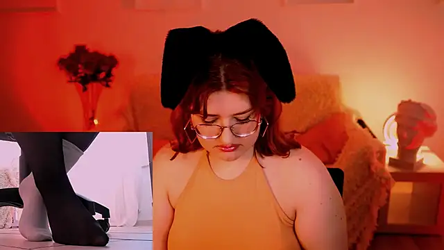 StaceyJensen's Live XXX Chat