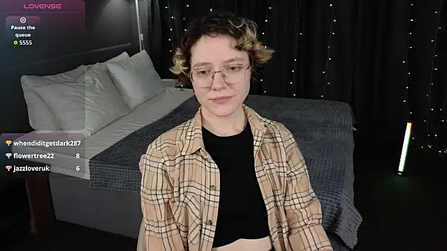HottoKori Live XXX Chat