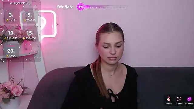 Онлайн чат XXX MilanaAngelAs
