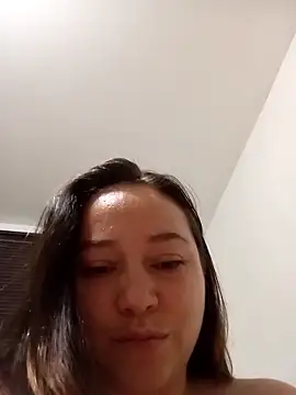 SabrinaVantress Chat XXX live