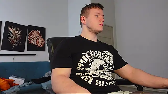 Richard_Dullas 라이브 XXX 채팅