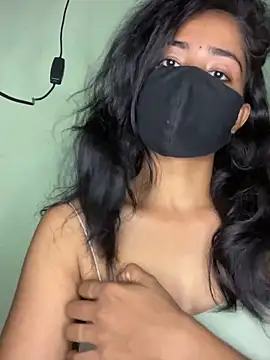 harshali_2012 웹캠 쇼