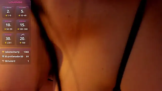 sweetlolihot_ Webcam-Show
