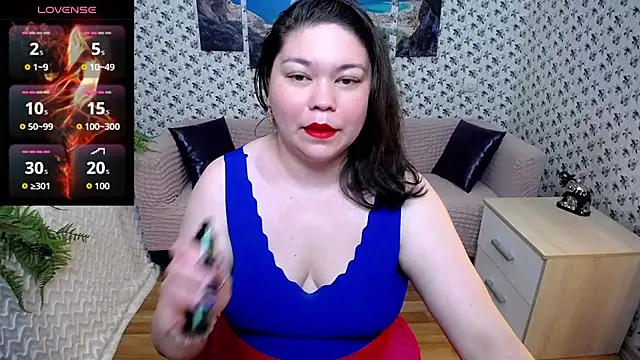 supersex_96 网络视讯表演