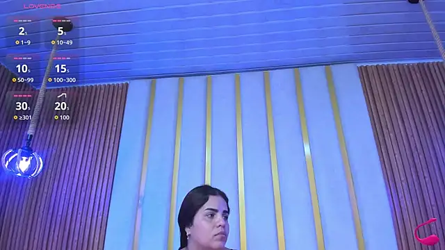 naughty_stefa Obrolan Langsung XXX