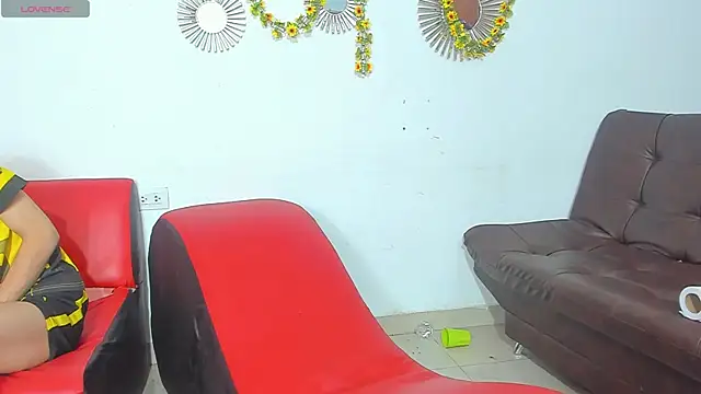 extreme_hot_crazy Show Webcam
