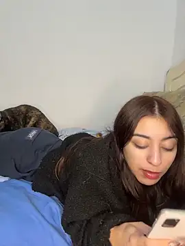 Czat XXX na żywo  – Jennyvignaduzzo