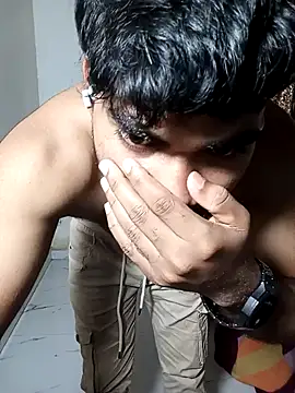 Show webcam de Jack8967