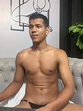 noahdark_ Live XXX-chat