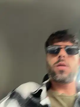 SexyMarck Webcam show