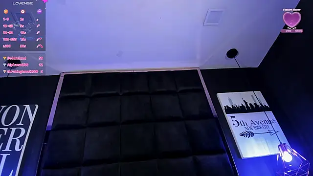 SandyFeral's Live XXX Chat