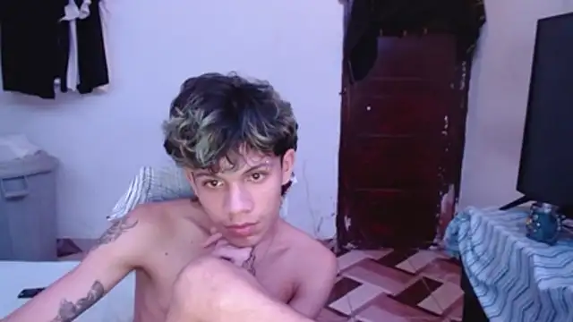 Show Webcam de andy_dan18