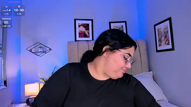 _michel_bbwのライブXXXチャット