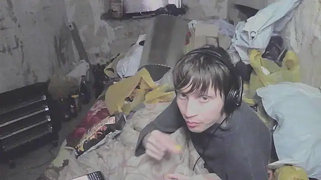 makarov1993 即時 XXX 聊天