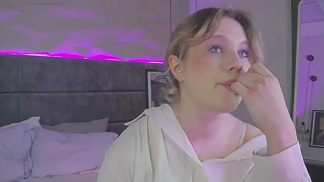 Živý XXX chat CaitlinSugar