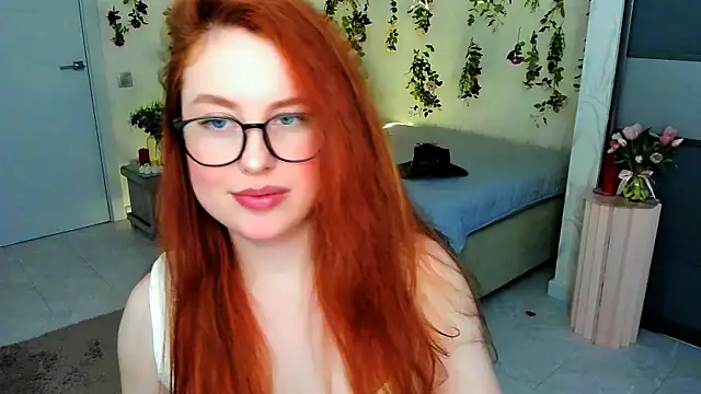 Živý XXX chat AirySilhouette