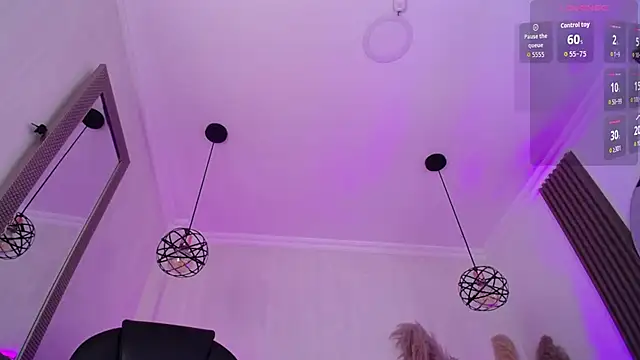 Amara_Davis1 Obrolan Langsung XXX