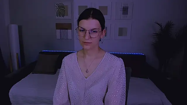 Živý XXX chat AnnaThorne