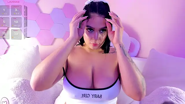 Megan_charles_'s Webcam Show