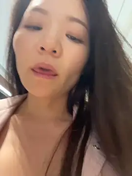 xiaochengzi505 Pertunjukan Webcam