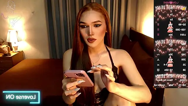 Sexy_Adrestiax 在線直播表演