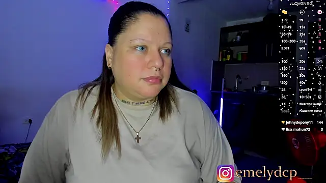 mariana_spellman লাইভ XXX চ্যাট
