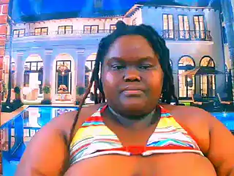 EbonyHotBuns Chat XXX in diretta