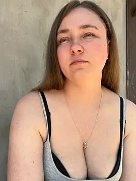 Czat XXX na żywo – Joannakiss