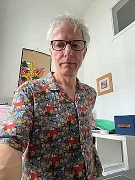 SexyLeon8 Webcam-Show