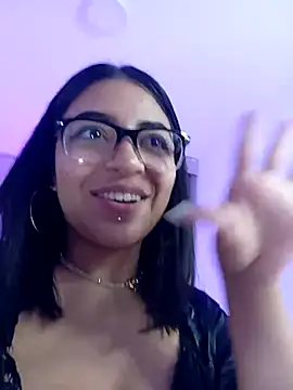 Chat XXX Live evelisse_