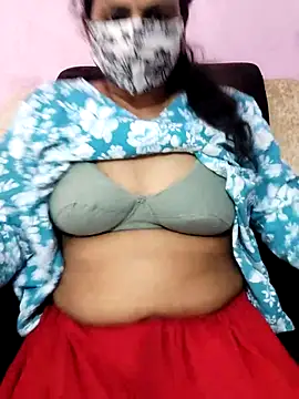 Show de Legend_choice na webcam