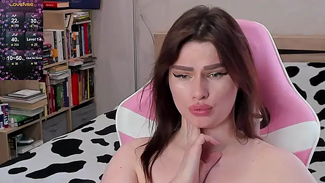 Czat XXX na żywo – bbJ_one