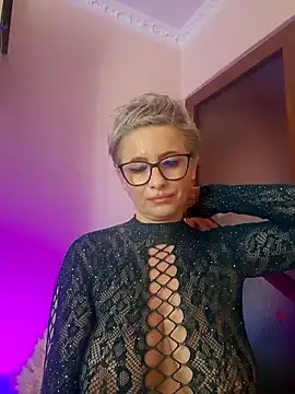 Czat XXX na żywo – LunaBlaise