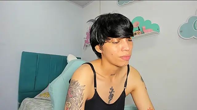 Chatroom XXX en direct de ivyheat3