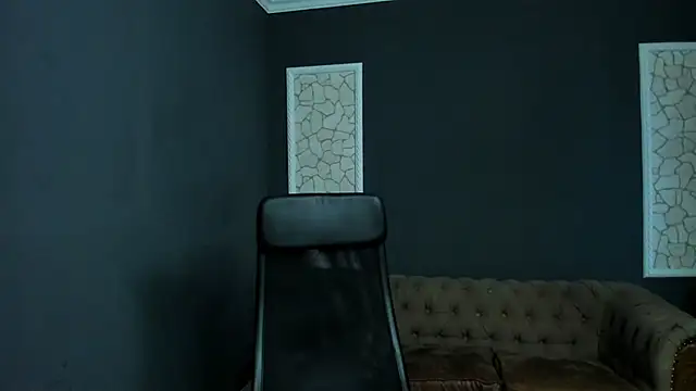 BrianHunts Pertunjukan Webcam