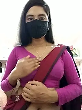 Puja-Rane's Live XXX Chat