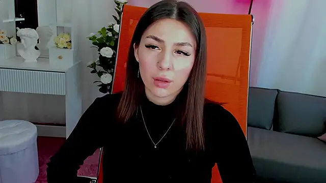 DiRosie 라이브 XXX 채팅
