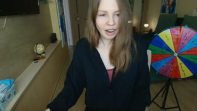 ReginaSparkle Chat XXX live