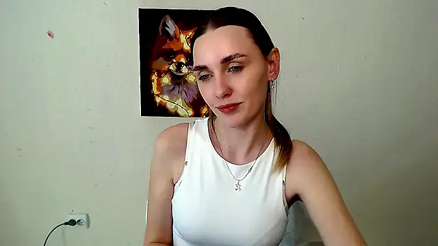 Czat XXX na żywo – Doll_Angelina