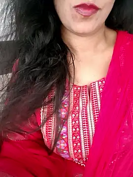 Show de Mansi_-Sharma na webcam