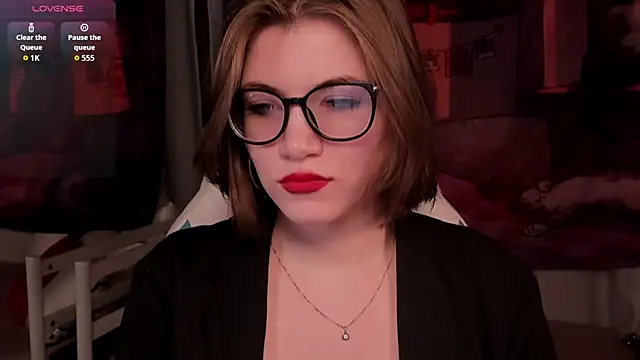 Czat XXX na żywo – CathyAdams