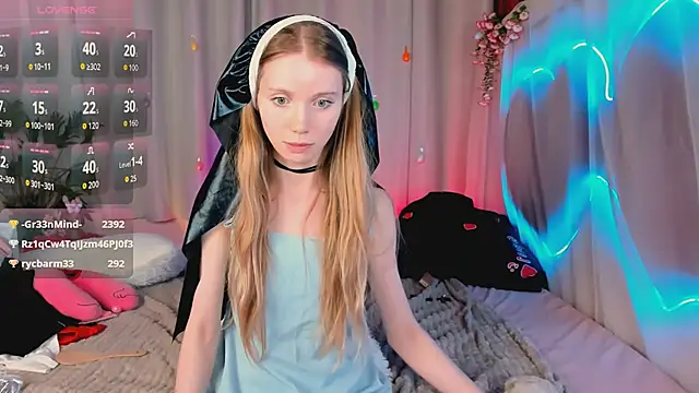 lada2k4 Live XXX-chat