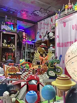 JesuAdam 现场XXX聊天