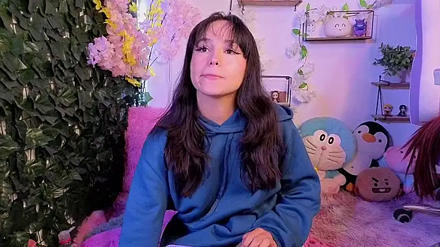 Eymmy_24's Webcam Show