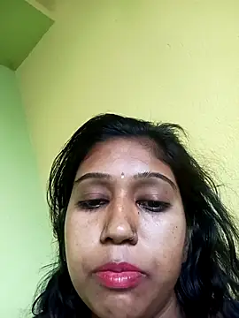 bannerjeesneha20 Webcam show