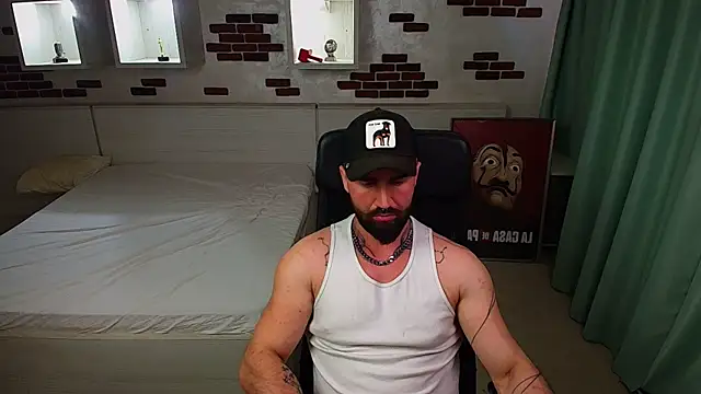 KoaTrace Webcam show