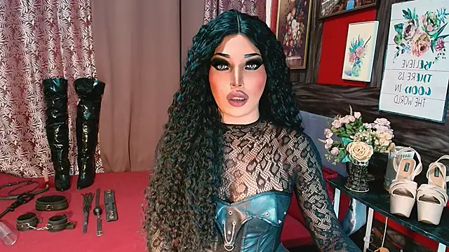 demonfuta Obrolan Langsung XXX