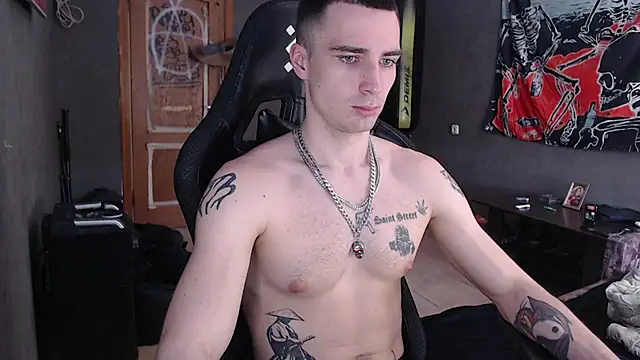 Jack_loveeee: απευθείας συνομιλία ΧΧΧ